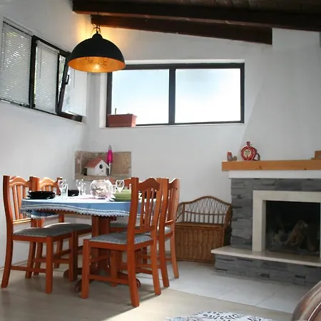 Apartman Mia Jelsa