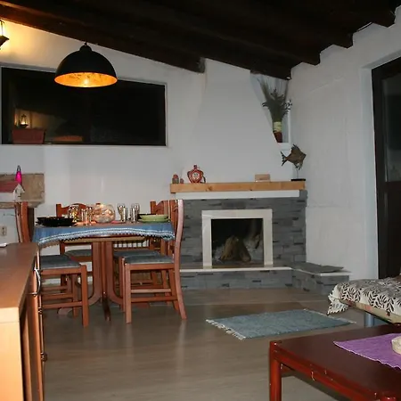Apartman Mia