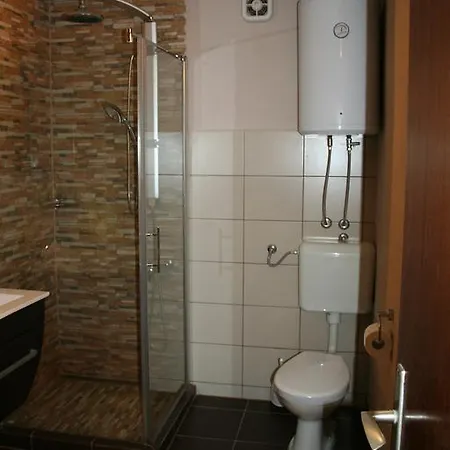 Mia Apartman Jelsa