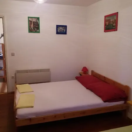 Apartman Mia Jelsa