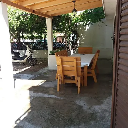 Mia Apartman